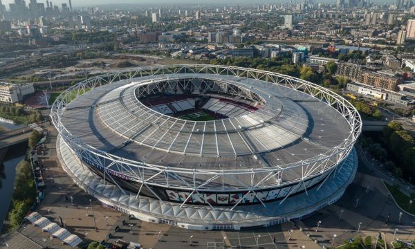 Ман Сити ще разбие Уест Хем като гост