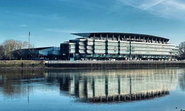 Ман Сити ще спечели на гости и на Фулъм