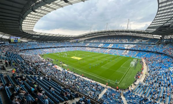 Сити у дома ще страда срещу Галатасарай