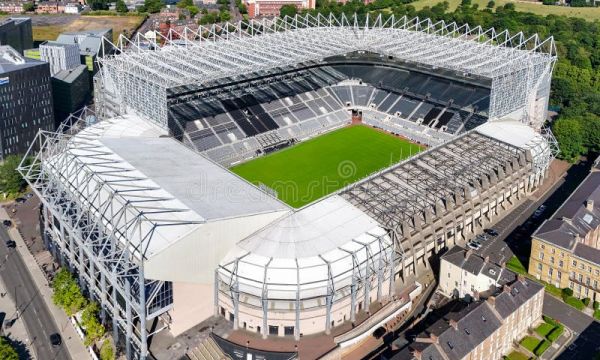 Ман Сити ще отстрани Нюкасъл