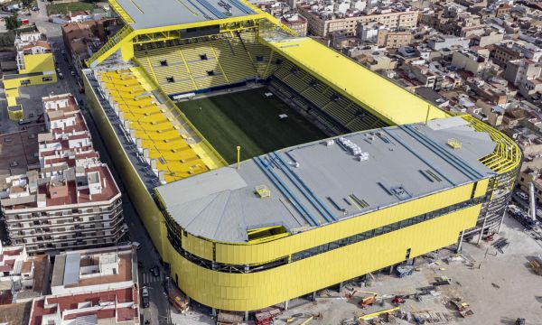 Реал ще се наложи над Виляреал като гост