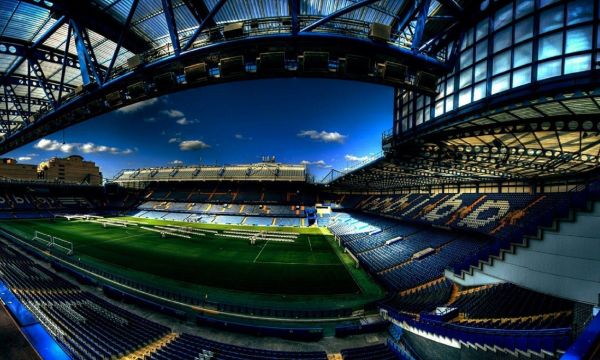 Челси и Барса ще са равни в Лондон