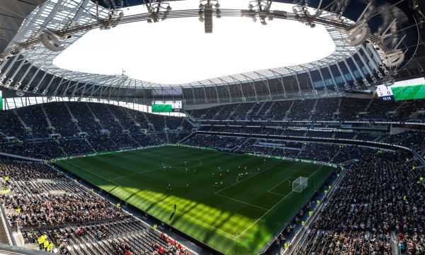 Тотнъм ще преодолее Копенхаген в Лондон