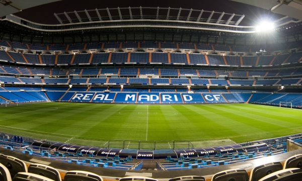 Дербито на Мадрид ще отиде в Реал