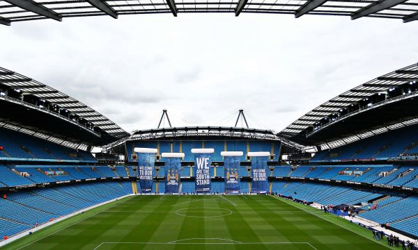 Борнемут ще отстъпи на Ман Сити