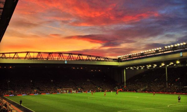 Реал Мадрид ще превземе Анфийлд и Ливърпул