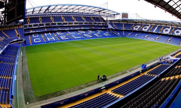 Челси ще се възстанови срещу Бенфика