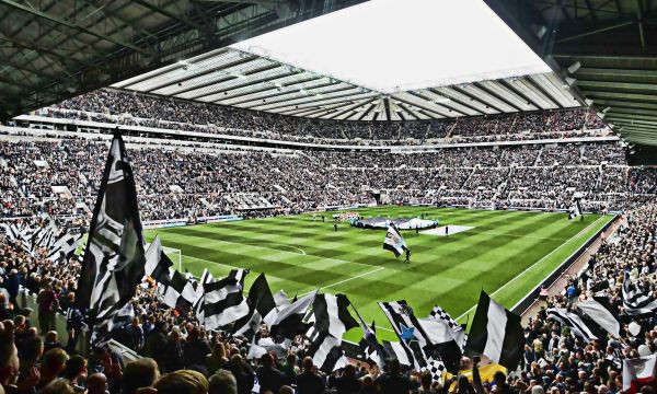 Арсенал ще успее в Нюкасъл