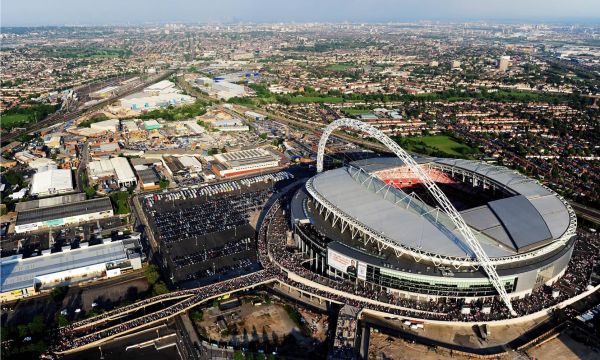 Англия ще се разправи със Сърбия