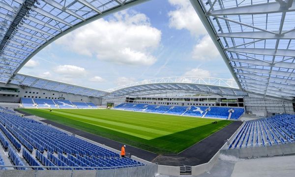 Брайтън няма да може да спре Арсенал