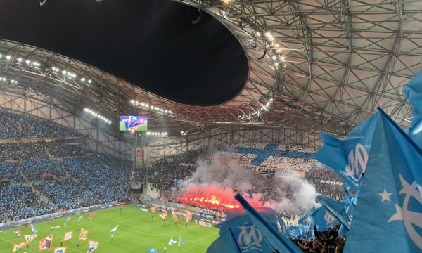 Ливърпул ще се затрудни в Марсилия