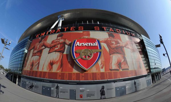 Арсенал ще се наложи над Брентфорд