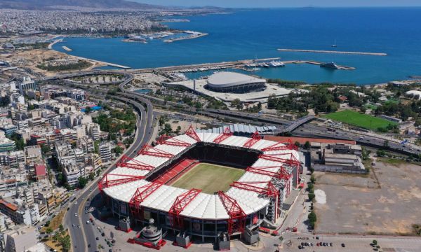 Реал Мадрид ще счупи каръка с Олимпиакос