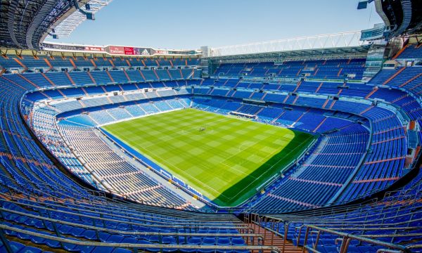 Реал Мадрид ще прегази Селта Виго