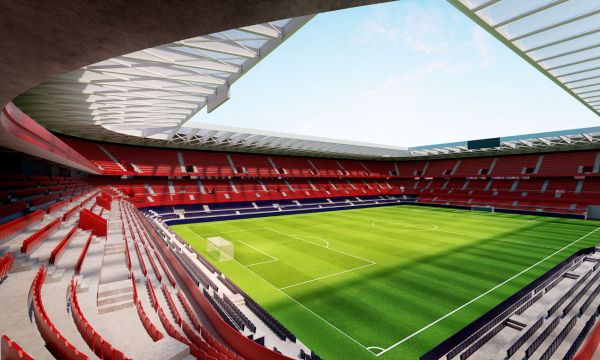 Реал Мадрид ще превземе Осасуна отново