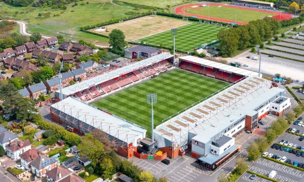 Борнемут няма да вземе нищо от Ливърпул