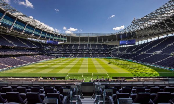 Тотнъм и Ман Юнайтед няма да се победят в Лондон