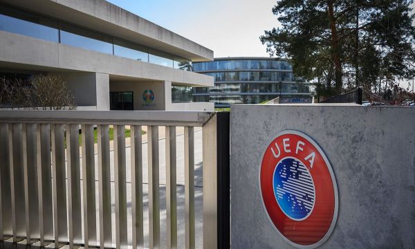 УЕФА наказа седем Федерации след Евро 2024