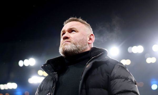 Рууни: Ман Юнайтед е различен от Спортинг