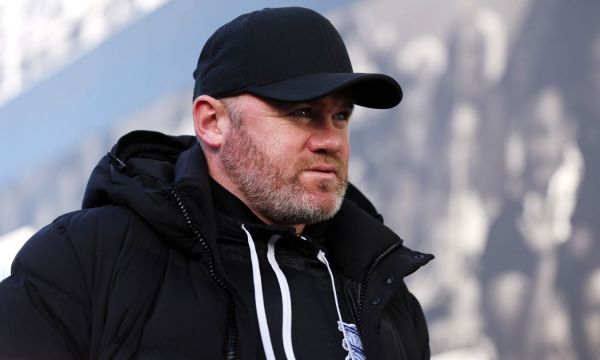 Рууни: Трудно е да кажа, че виждам напредък в Ман Юнайтед 