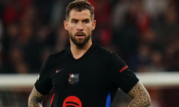 Напускането на Мартинес ще помогне за регистрацията на Гарсия 