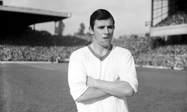 Почина бивш халф на Ман Юнайтед 