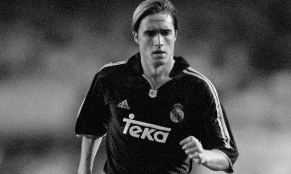 Почина бивш футболист на Реал Мадрид