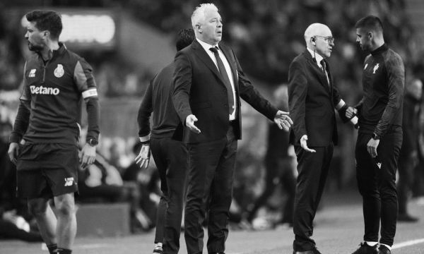 Почина бивш капитан на Порто