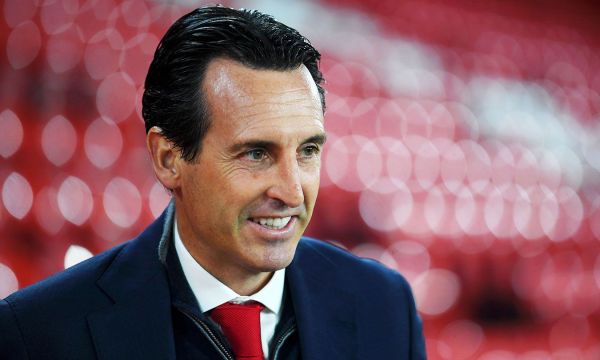 Емери постави клубен рекорд