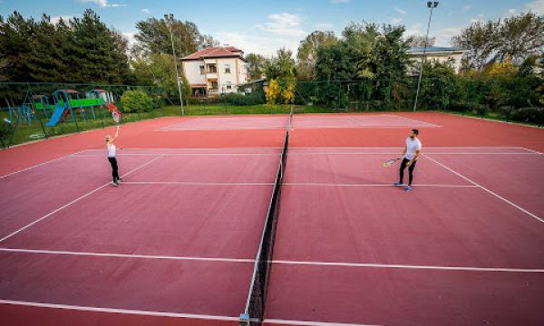Първи спорт вече е разрешен в България