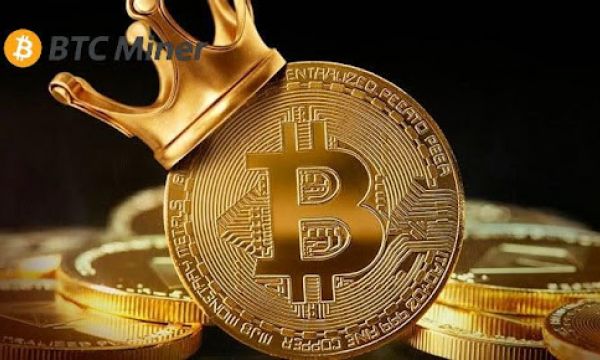 BTC Miner Cloud Mining създава стабилен доход за инвеститорите