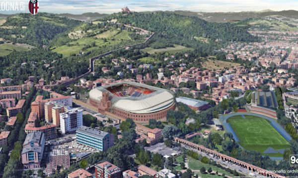 Болоня срещу Рома: италиански сблъсък в осминафиналите на Лига Европа