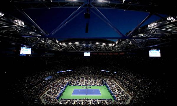 US Open 2025: Резултати при мъжете от 3-4 септември