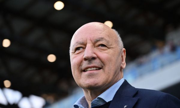 Интер с първа печалба от 15 години