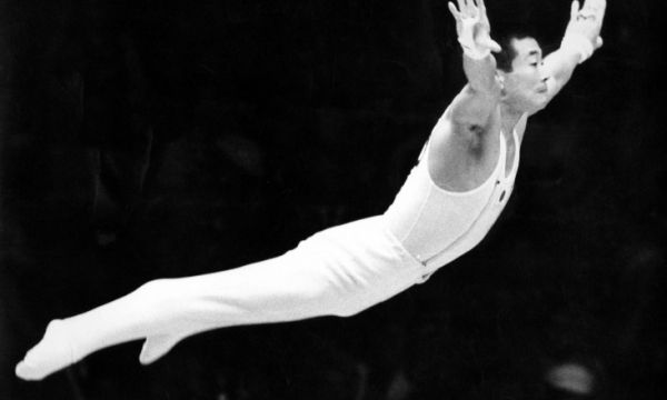 Почина легендарният Накаяма