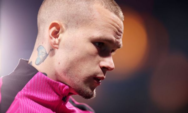 Мудрик се подложи на детектор на лъжата