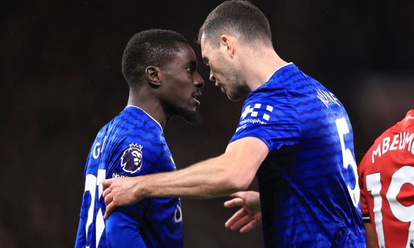 От ВЛ обясниха червения картон на Гейе