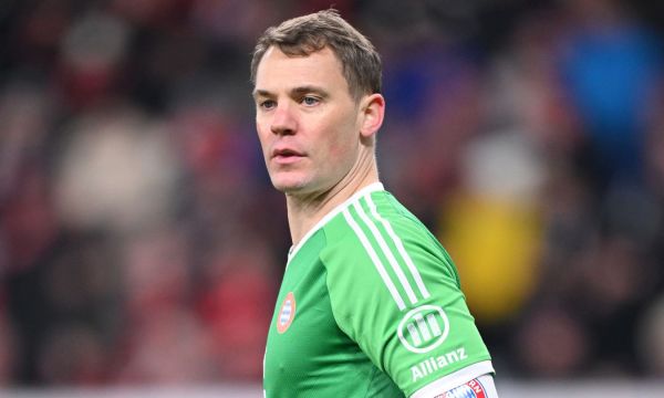 Байерн Мюнхен взе решение за Нойер