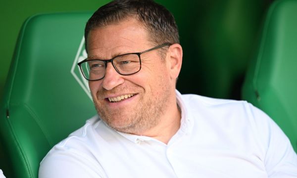 Байерн коментира трансфера на Джаксън