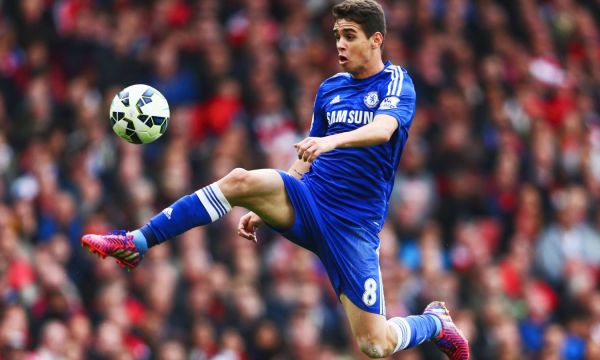 Челси реагира на хоспитализирането на Оскар 