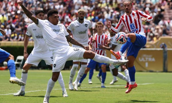 FIFPro поиска по-дълга пауза в мачовете от клубния Мондиал