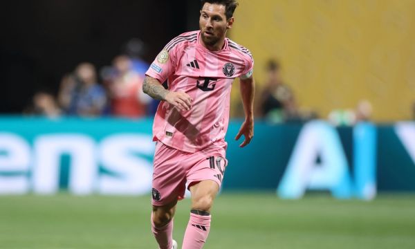 Интер Маями е уверен, че ще задържи Меси