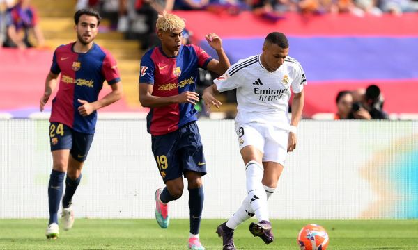 Президентът на Федерацията на Испания коментира конфликта между Ямал и Карвахал 