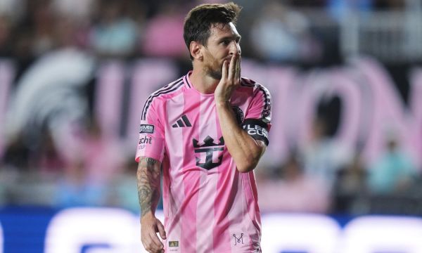 Ясно е как се е провалило завръщането на Меси в Барселона 