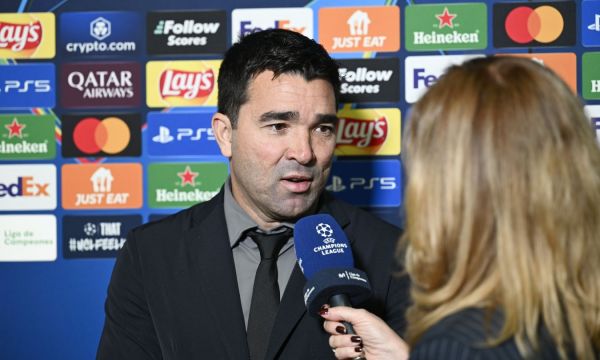 Барса състави списък с летните си трансферни приоритети 