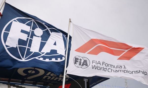 В квалификацията в Азербайджан бе поставен рекорд