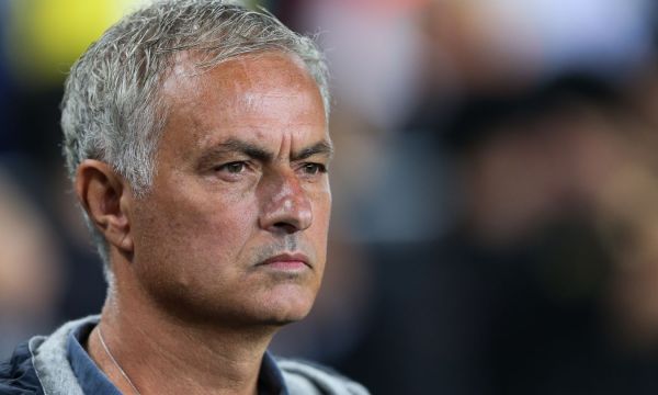 От Португалия отрекоха за Моуриньо 