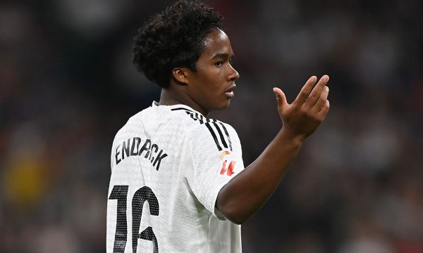  Реал Мадрид ще избира между двама нападатели