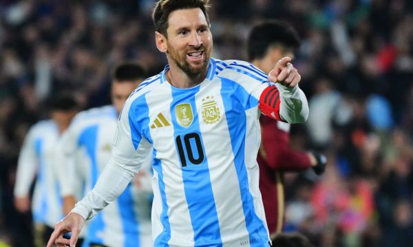 Саудитска Арабия отказала на Меси да тренира с местен отбор преди Мондиал 2026