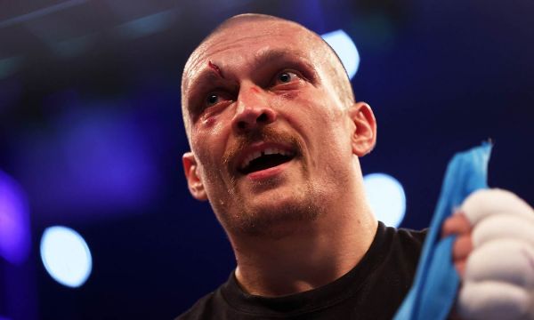 Riyadh Season и Sela не се интересуват от битка между Усик и Паркър